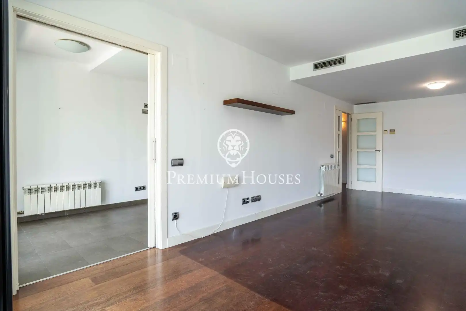 Piso con piscina en venta en La Plana, imagen 7