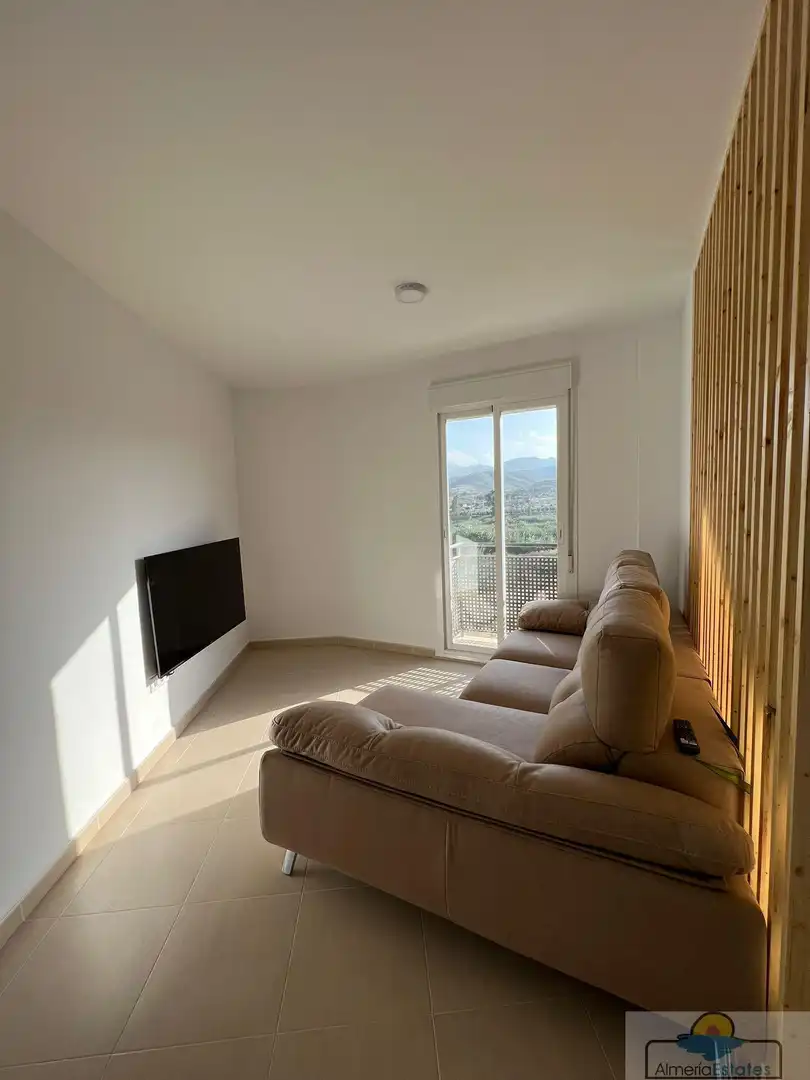 Piso con ascensor en venta en Olula del Río, imagen 6