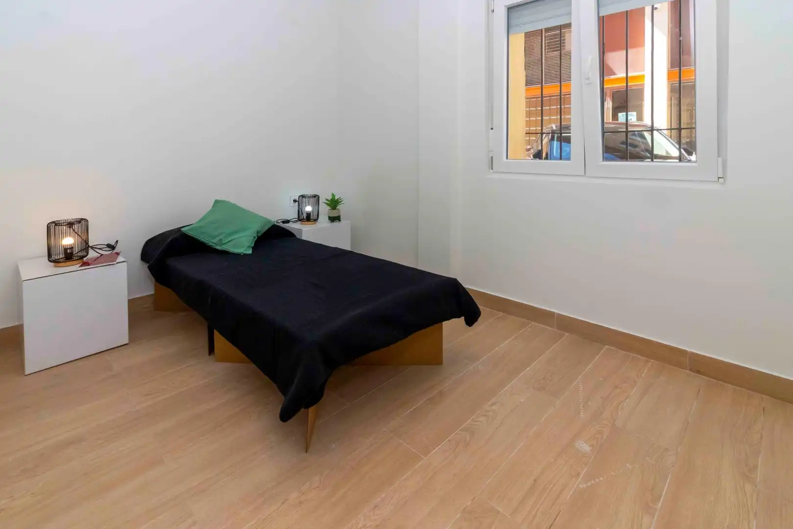 Habitación de Piso en venta en Badajoz