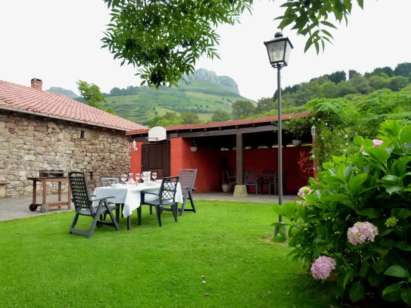 Ático en venta en Liérganes con Calefacción, Jardín privado y Terraza