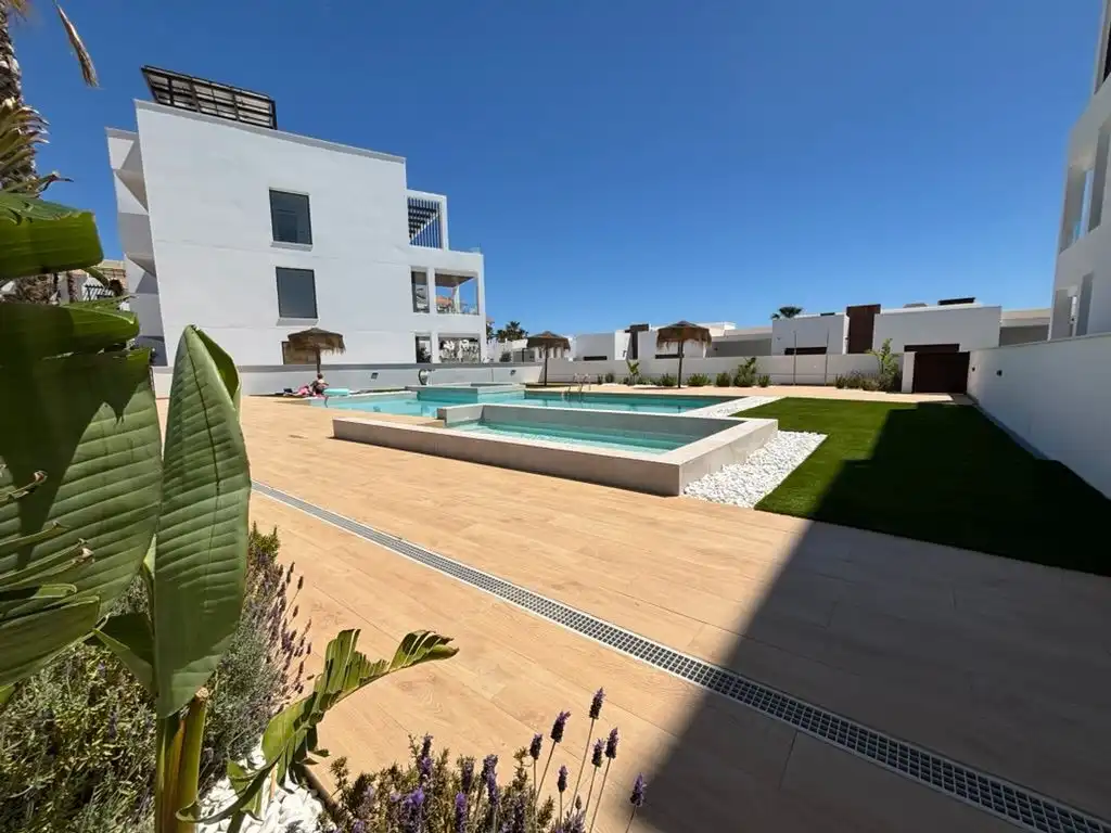Apartment with pool for sale in Las Lomas de Rame - Bahía Bella, imagen 37