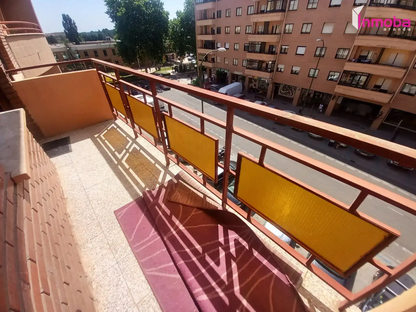 Appartement avec ascenseur à vendre à Calle Antonio y Manuel Cebas, imagen 3