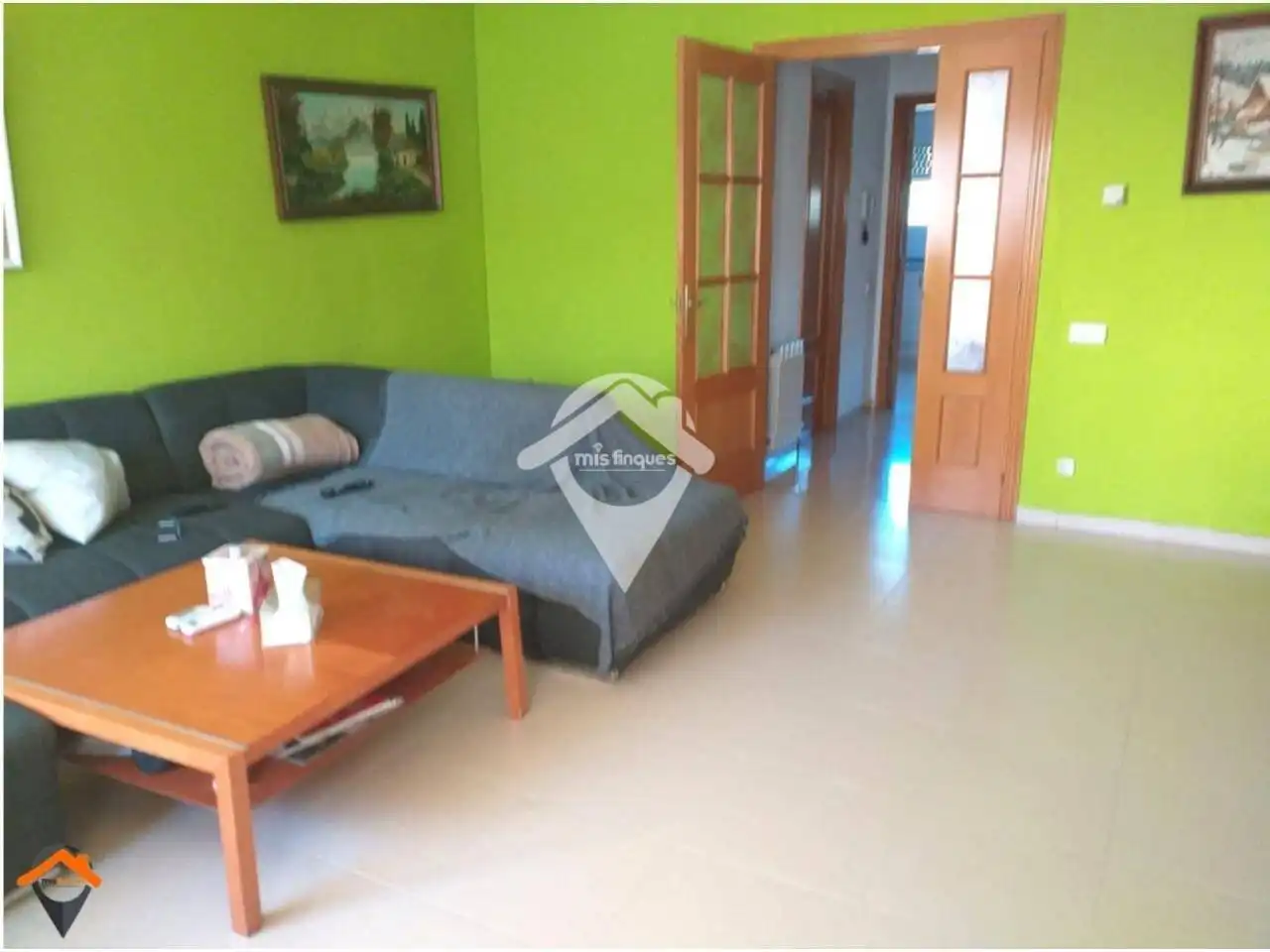 Casa en venda a Calle Fuente Canaleta, imagen 3