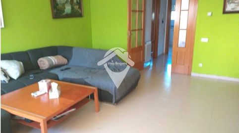 FANTASTICA CASA CON PATIO, TERRAZA Y GARAJE CA NORIACSABADELL, imatge 3