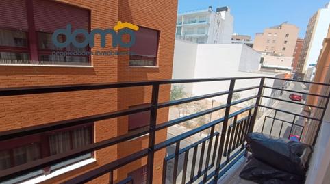 Photo 2 of Flat to rent in Calle Sicardó, Barrio Alto - San Félix, Almería