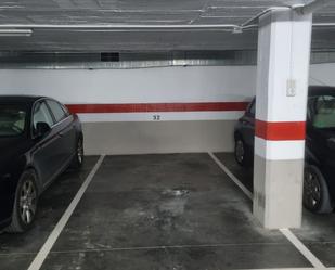 Garage to rent in CRISTOFOL COLOM, 11, Centre  , El Masnou