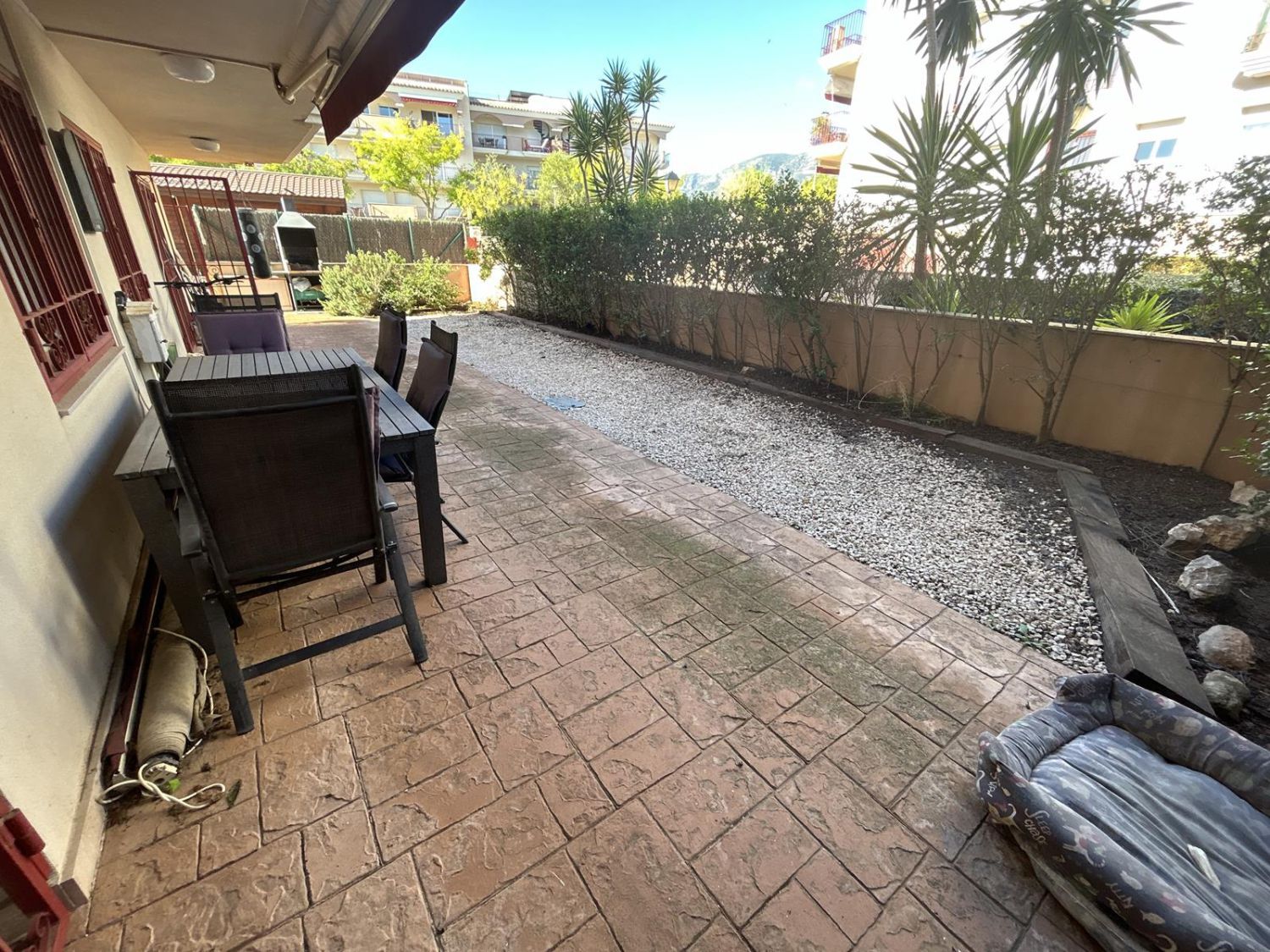 Terrassa de Apartament en venda en Sant Carles de la Ràpita amb Aire condicionat, Calefacció i Terrassa