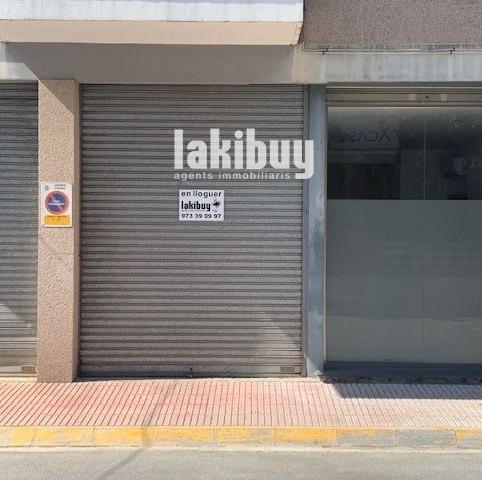 Photo 2 of Premises to rent in De la Capella, Agramunt, Lleida