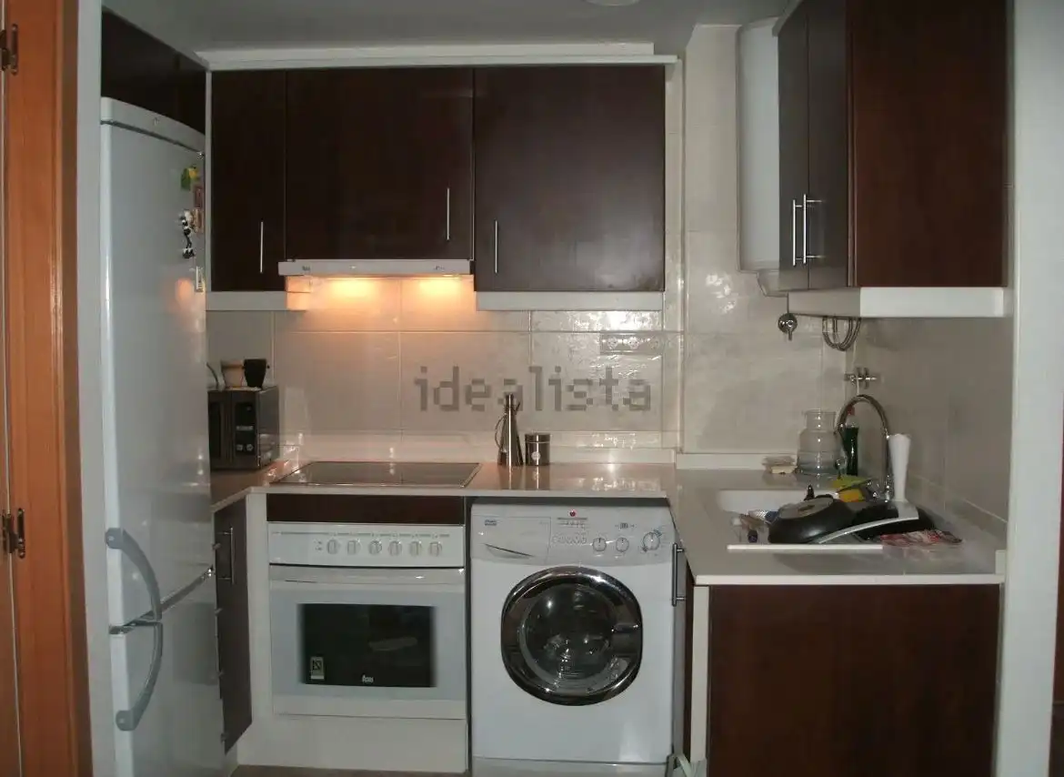 Appartement avec balcon à vendre à Juzgados, imagen 3