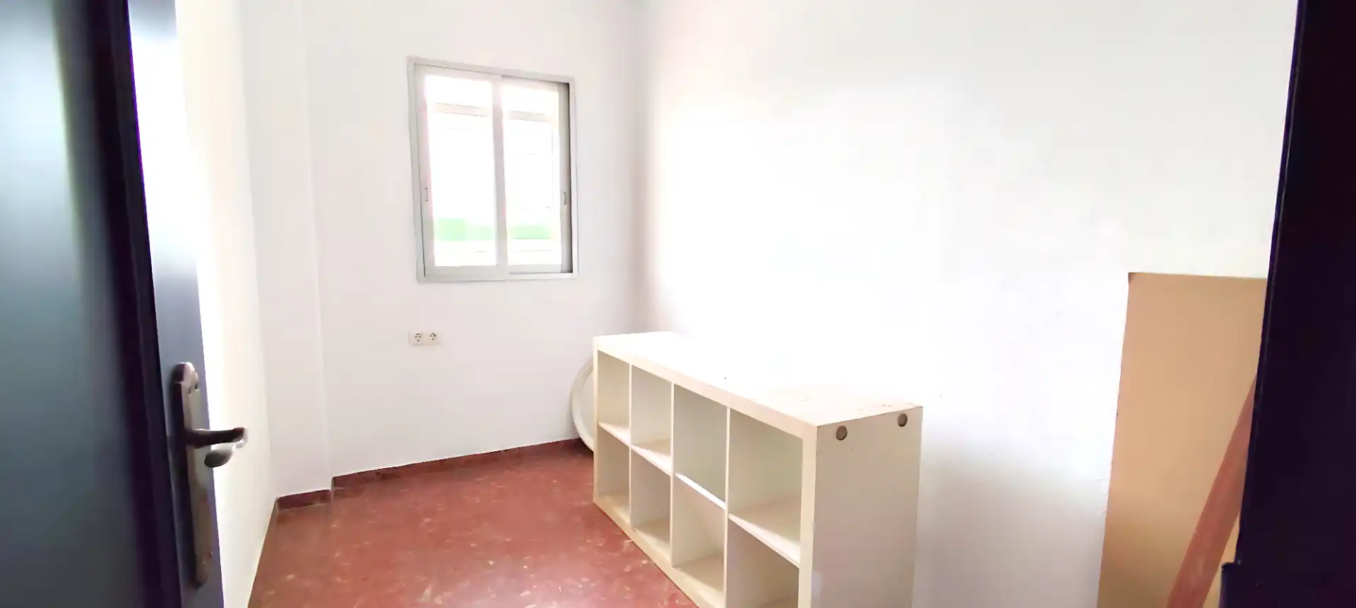 Schlafzimmer von Wohnung zum Verkauf in Sueca mit Balkon