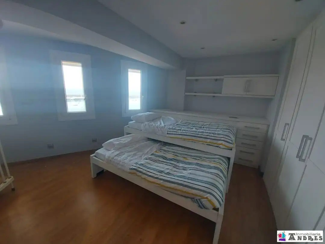 Habitación de Dúplex en venta en Bermeo con Calefacción