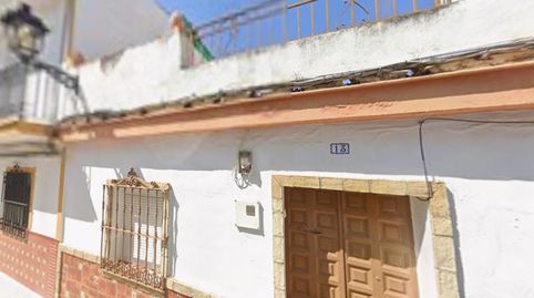 Foto 2 de Casa o xalet en venda a Hnos Alvarez Quintero, Guillena pueblo, Guillena