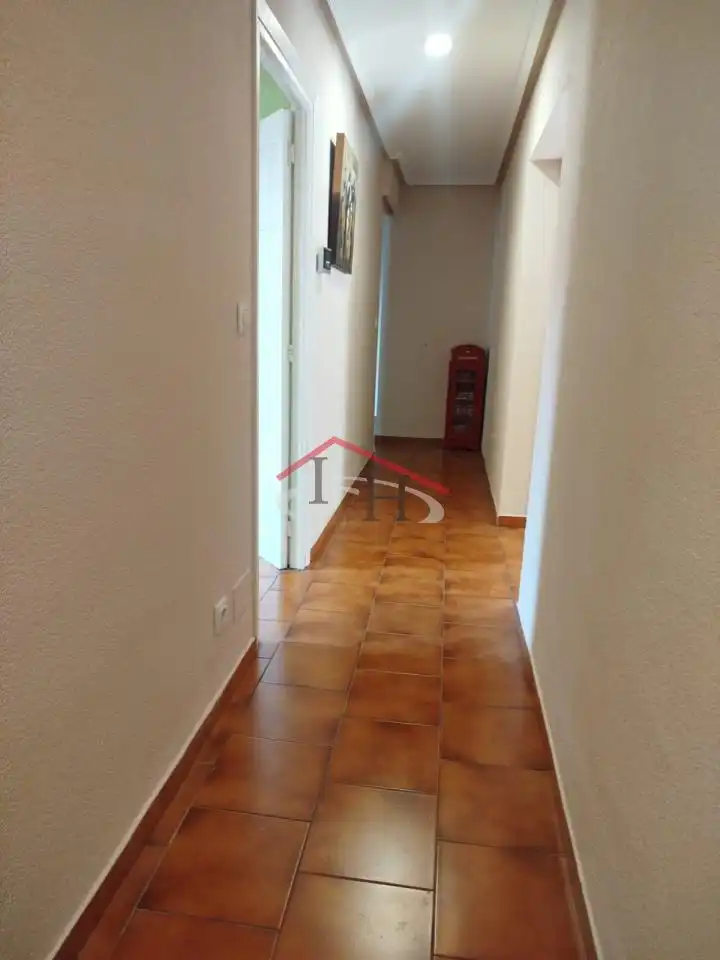 Apartamento con terraza en venta en Santisteban y Osorio, imagen 14