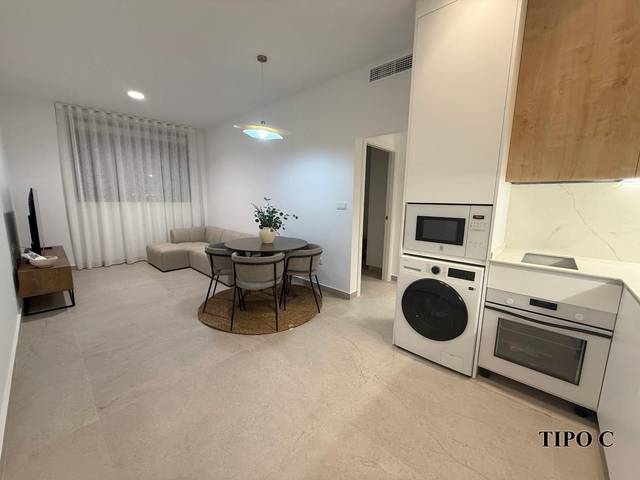 Apartamento en Alquiler en Calle Avenida Nuestra Señora de Guadalupe, 57 en Guadalupe