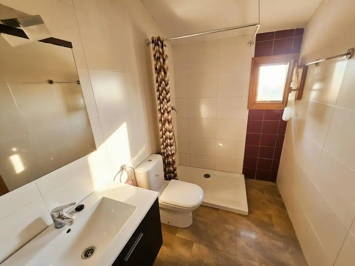 Wohnung zum Verkauf in Chinchilla de Monte-Aragón, imagen 7