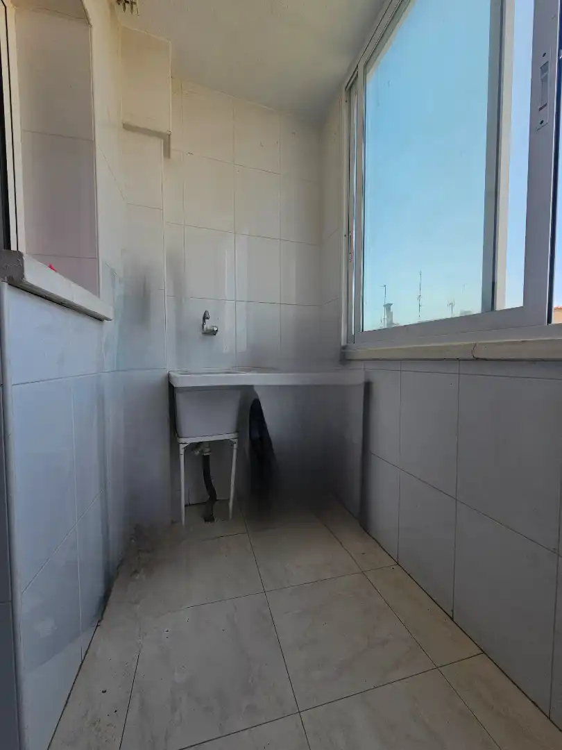 Baño de Piso en venta en Ceutí con Horno y Balcón