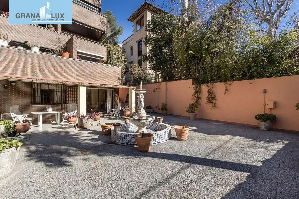 Piso con piscina en venta en ESCORIAZA, imagen 5