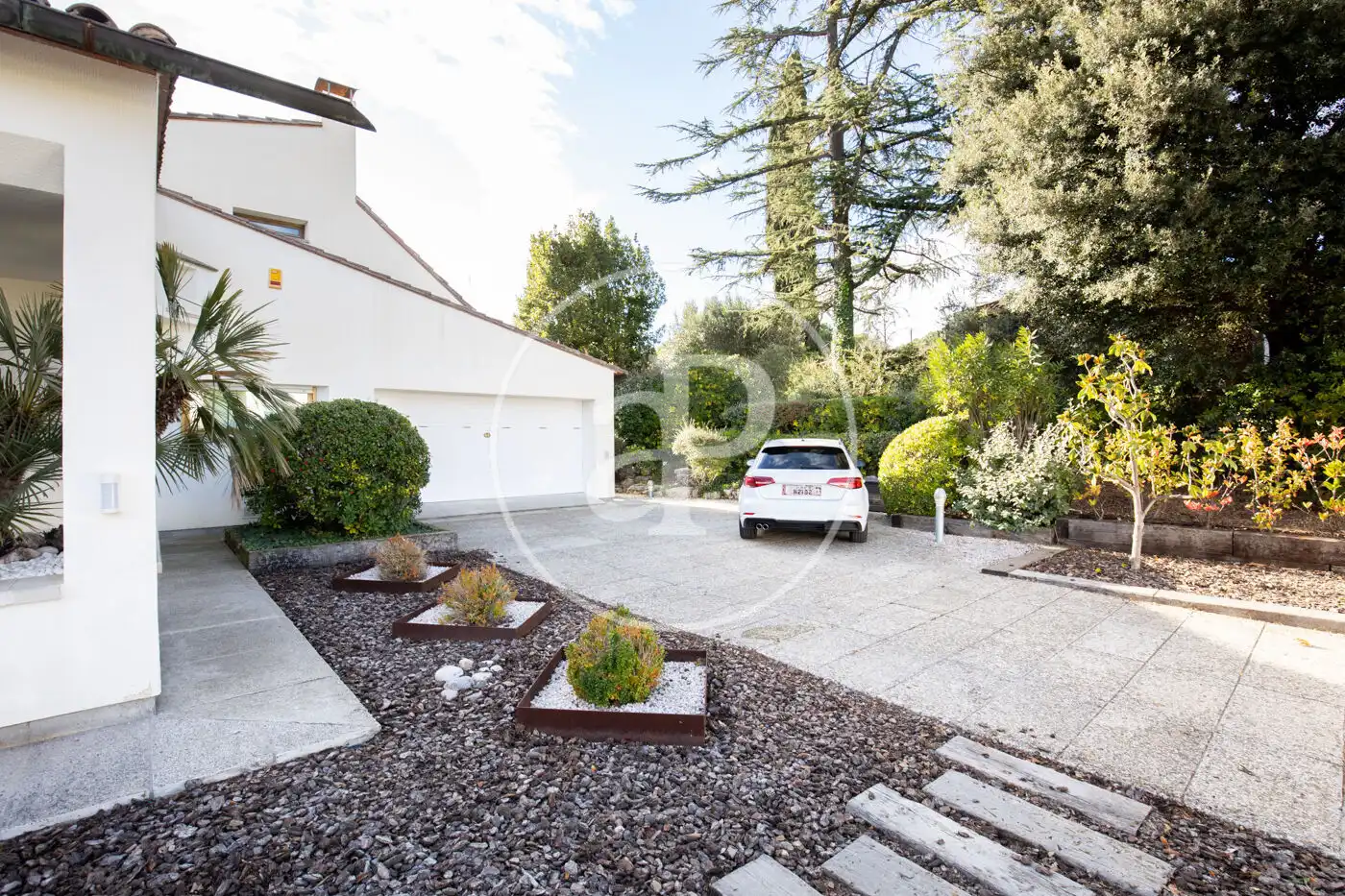 Maison avec jardin à vendre à Av. del Vallès, imagen 5