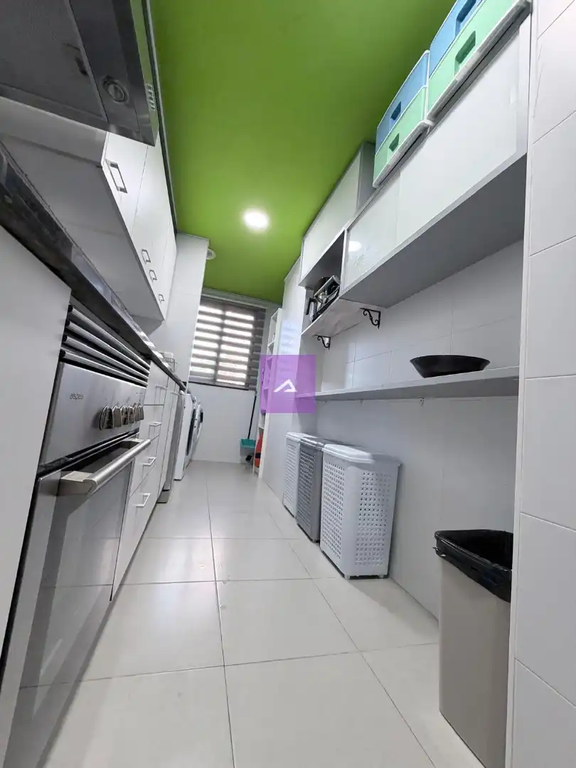 Appartement avec terrasse à vendre à Carrer de Maria Ibars, imagen 7
