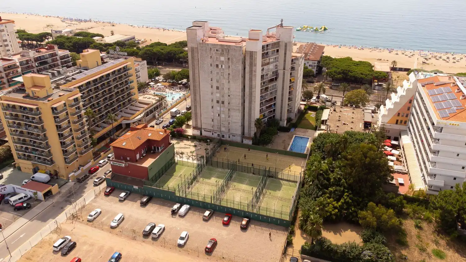 Residencial en venta en Calle Ausiàs March, imagen 4