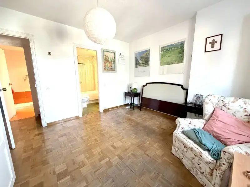 Habitación de Piso en venta en Las Rozas de Madrid con Aire acondicionado, Calefacción y Parquet