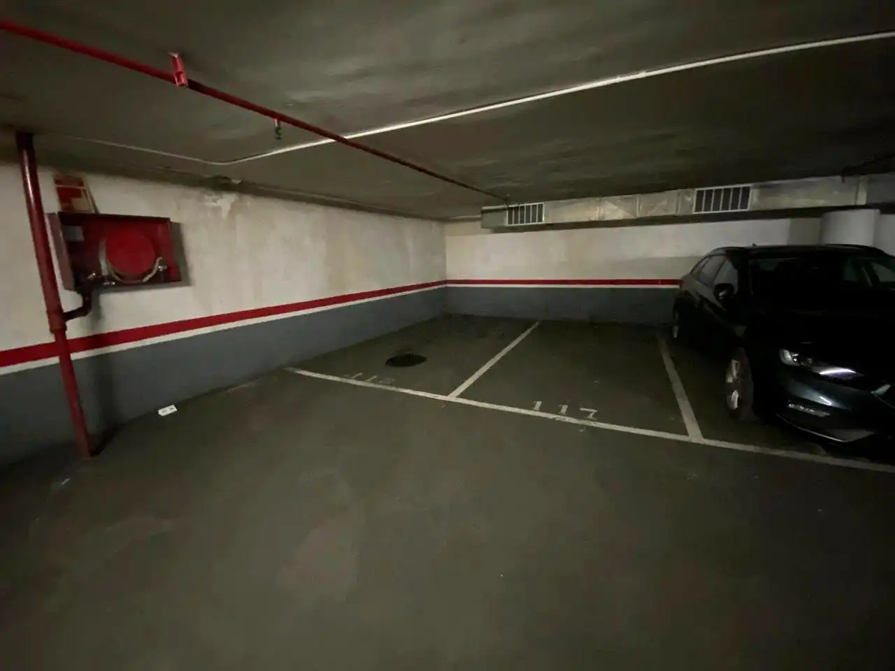 Parking de Garaje en venta en Barcelona