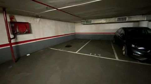 Foto 5 de Garaje en venta en D'olesa, 49, La Sagrera, Barcelona Capital