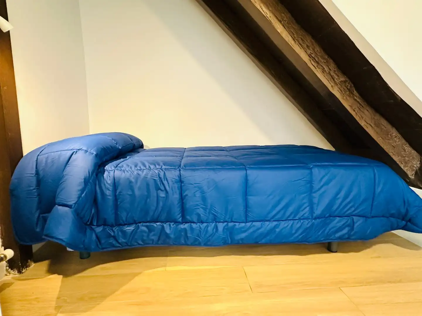 Wohnung zur Miete in Calle Capuchinas, 8, Centro - Sagrario