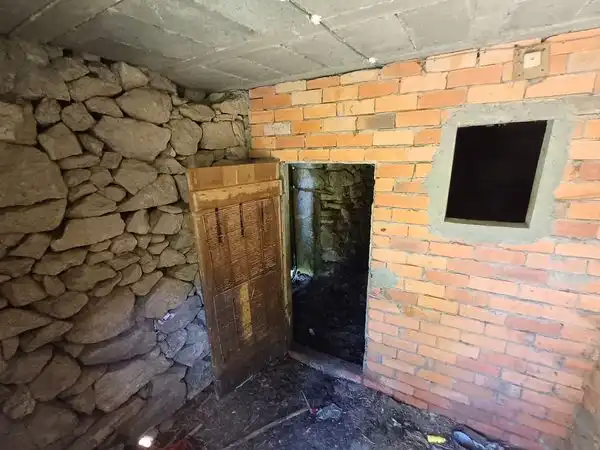 Casa amb jardí en venda a Lugar Parada-Franqueira, imagen 50