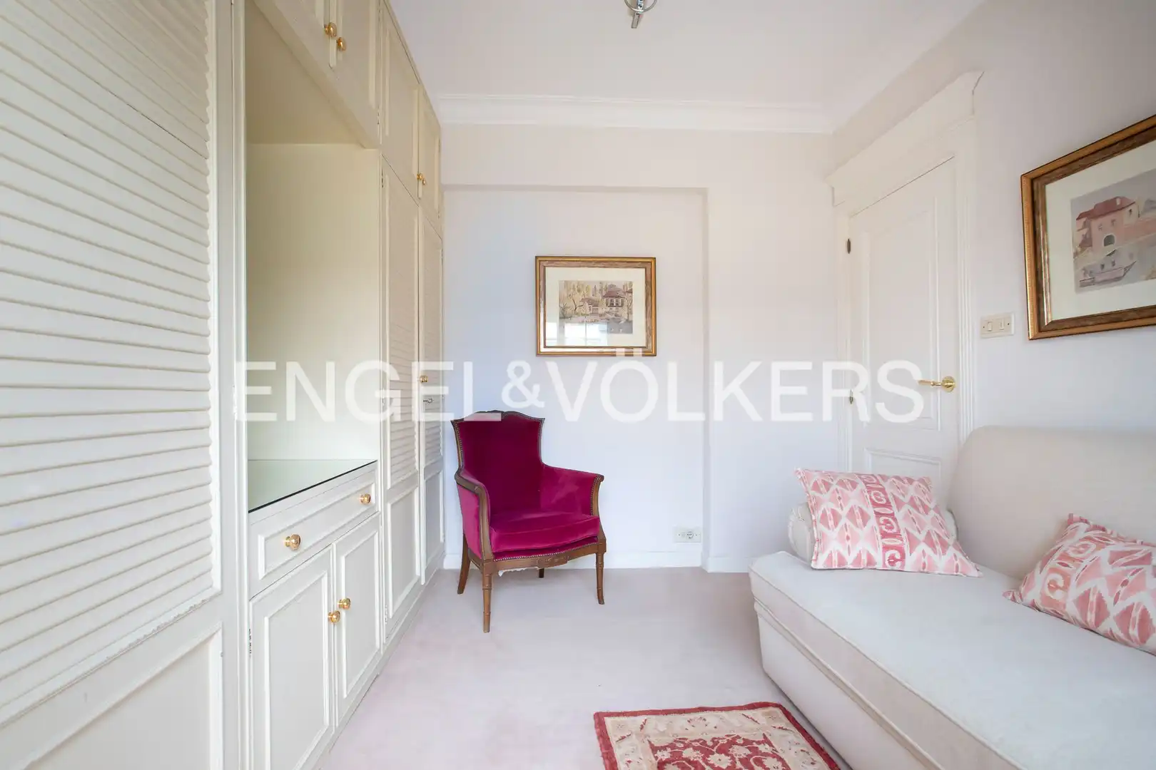 Flat with lift for sale in Abando - Albia, imagen 18