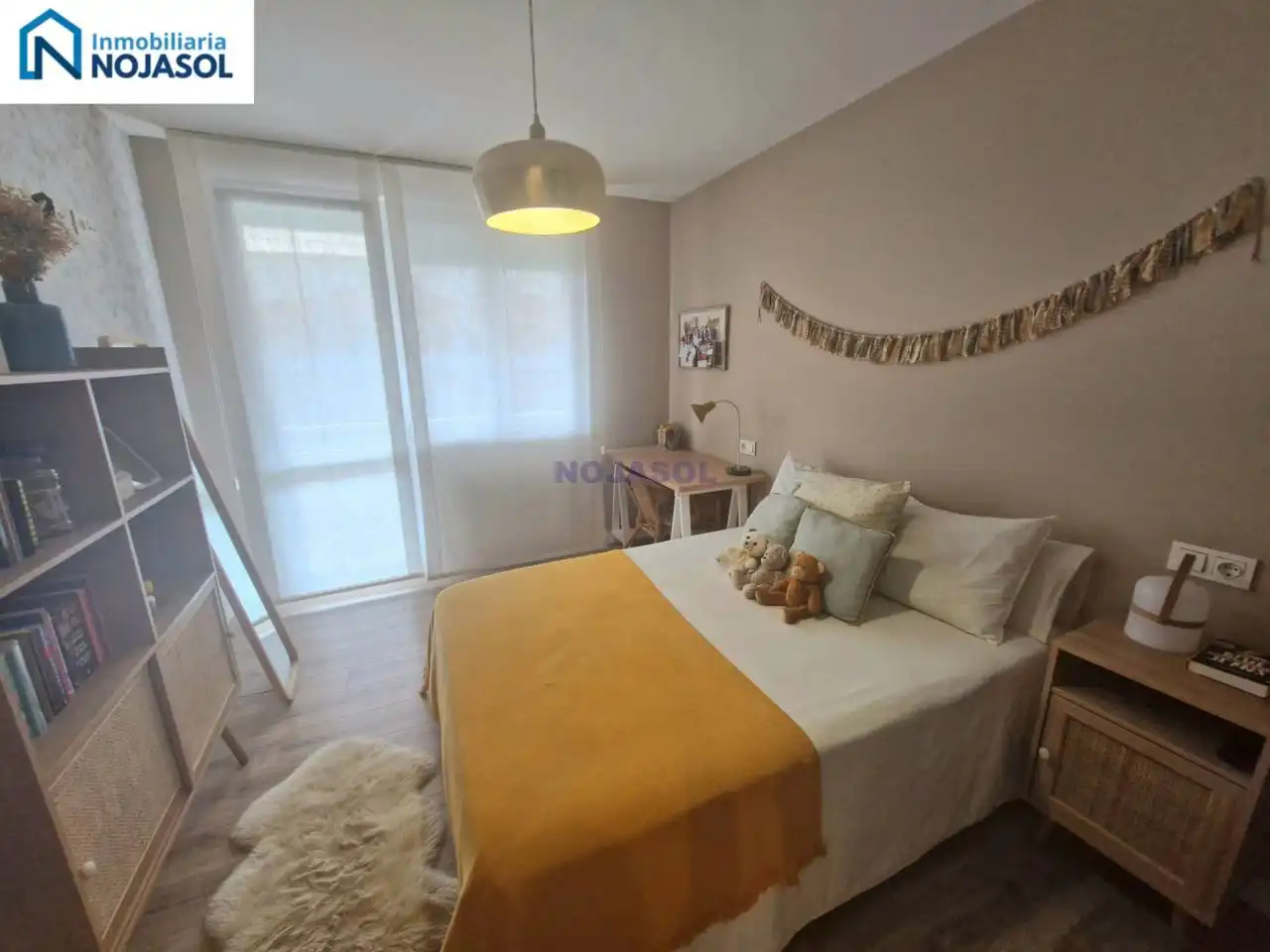 Habitación de Piso en venta en Noja con Calefacción, Terraza y Balcón