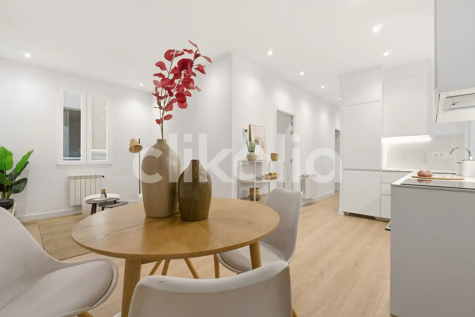 Flat with lift for sale in Chamberí, imagen 4