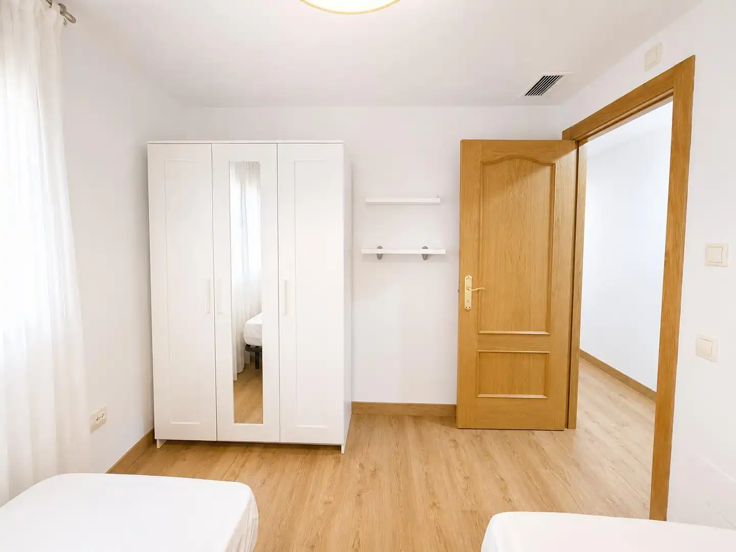 Flat with lift to rent in La Cañada de San Urbano, imagen 9