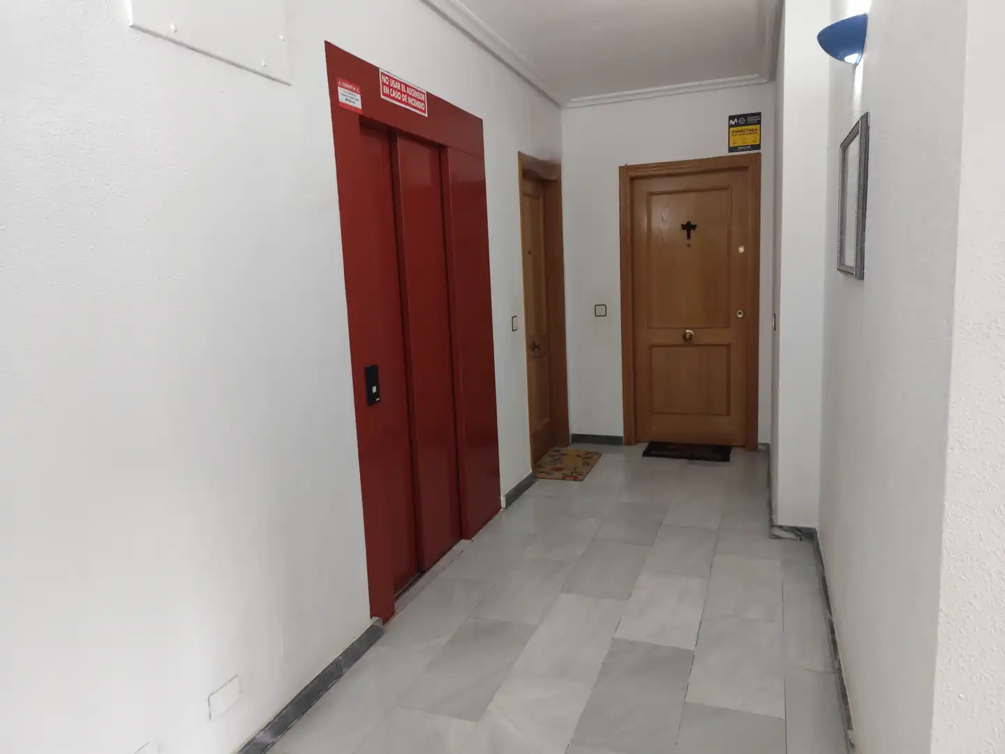 Flat with terrace for sale in Calle Juan Pelegrín Tomás 1B, imagen 4