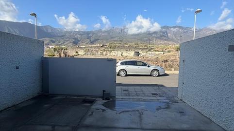 Foto 3 de Casa adosada en venta en  las Cuadras, Centro, Güímar