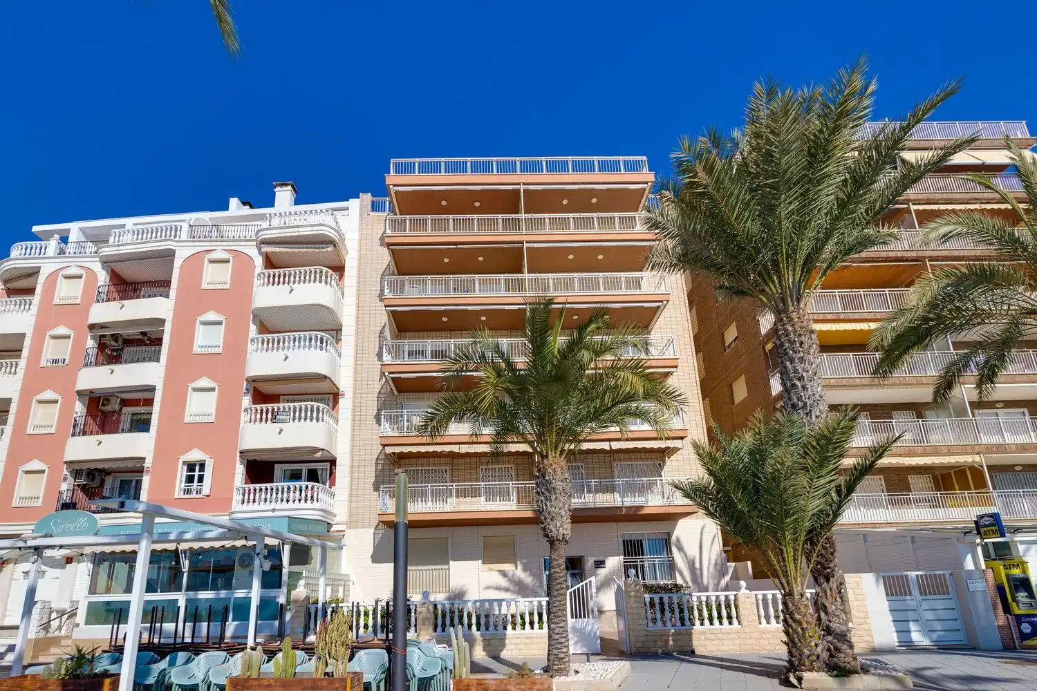 Flat with lift for sale in Avenida de los Marineros 2, imagen 47