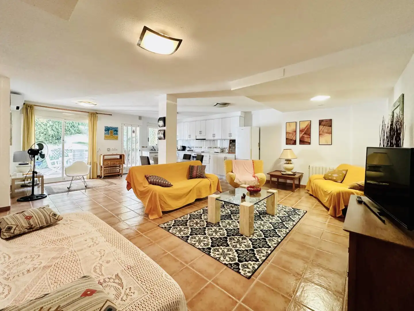 Casa o xalet de lloguer a MIRAMAR, 22, El Tossal - Bello Horizonte