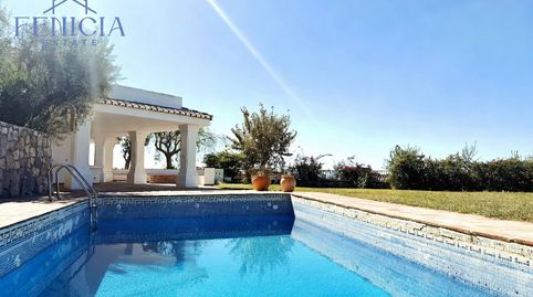 Foto 4 de Casa o chalet en venta en Punta La Mona, Almuñécar