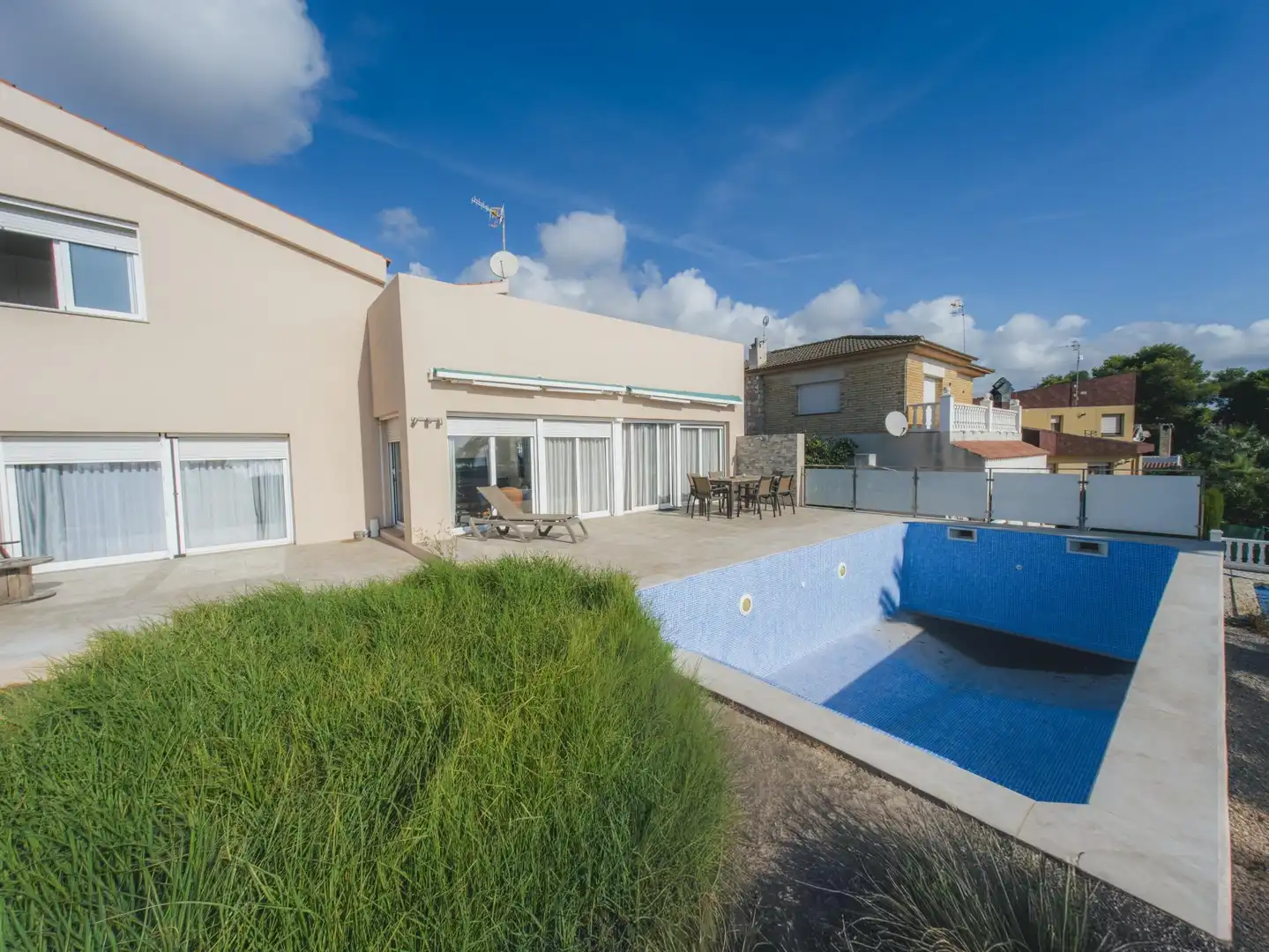 Chalet con piscina en venta en L'Ampolla, imagen 47