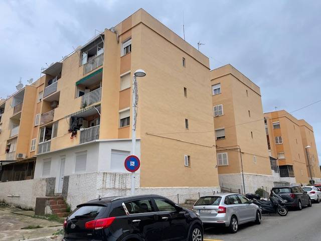 Piso en Venta en Son Roca