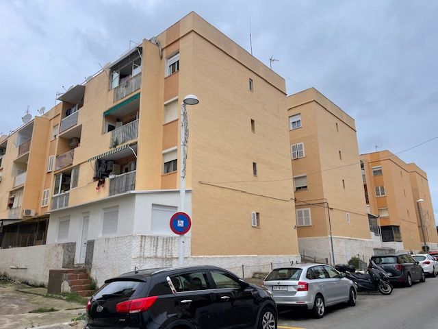 Piso en venta en Son Roca, Ponent