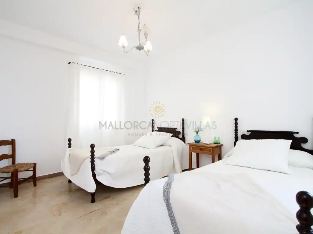 Apartments for rent in Paseo Saralegui, Port de Pollença