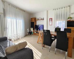 Exterior view of Flat for sale in Celrà  with Air Conditioner, Heating and Terrace