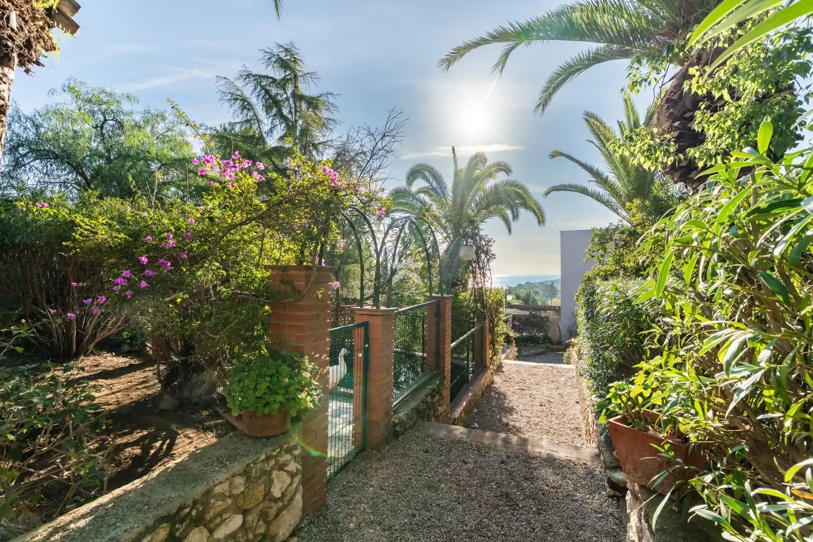 Jardín de Casa o chalet en venta en Tarragona con Aire acondicionado, Jardín privado y Terraza