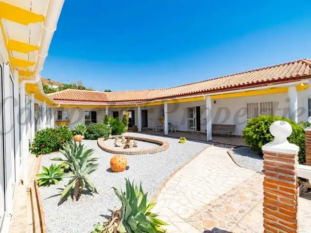 Terreni e lotti in vendita a Torrox Pueblo, imagen 2