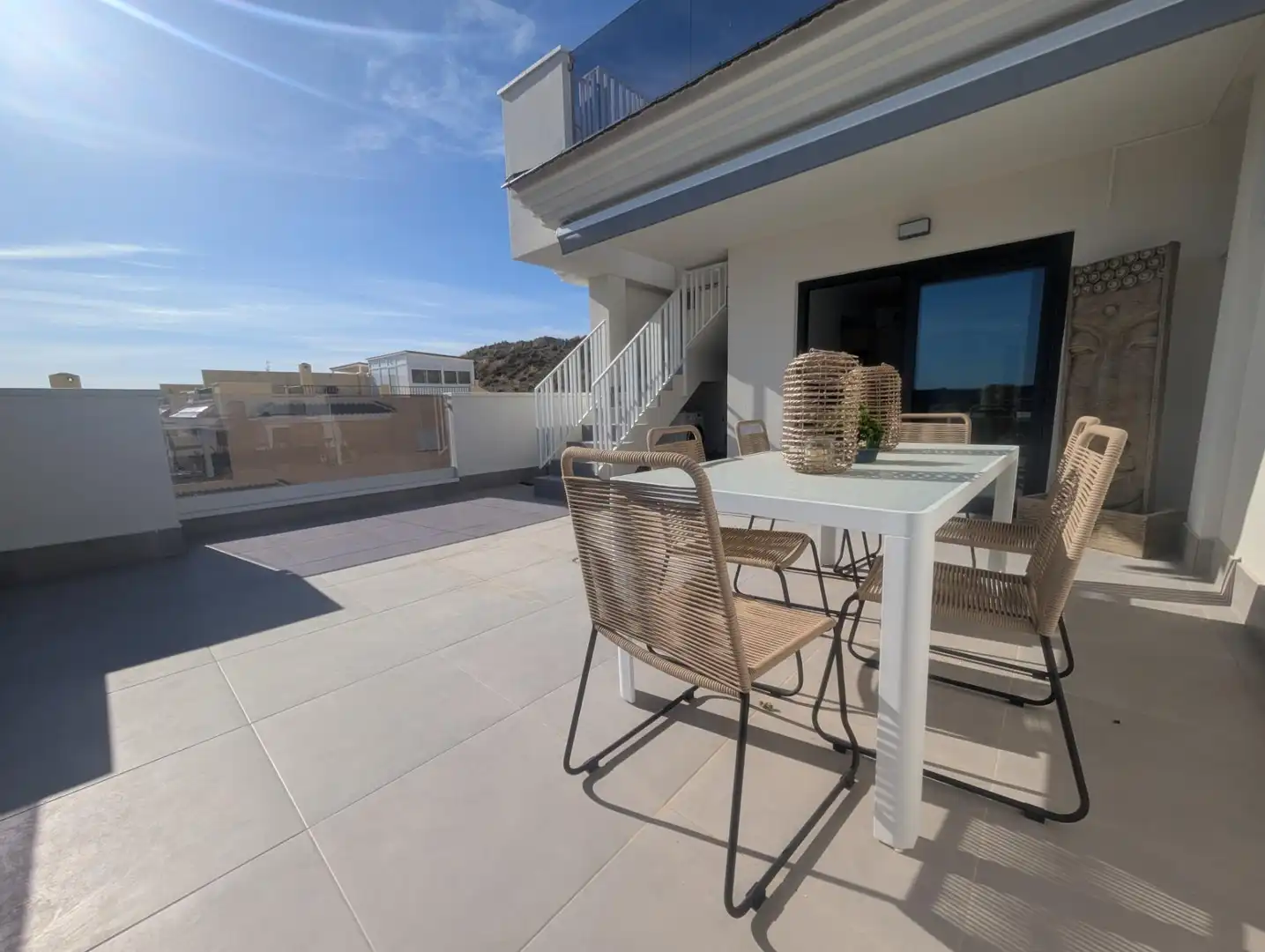 Apartment mit Pool zum Verkauf in Calle sofre 12, imagen 5