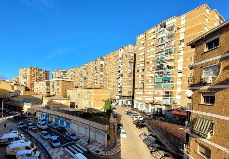 Planta baja en venta en Plaza de Miraflores, 3, Parque Victoria Eugenia