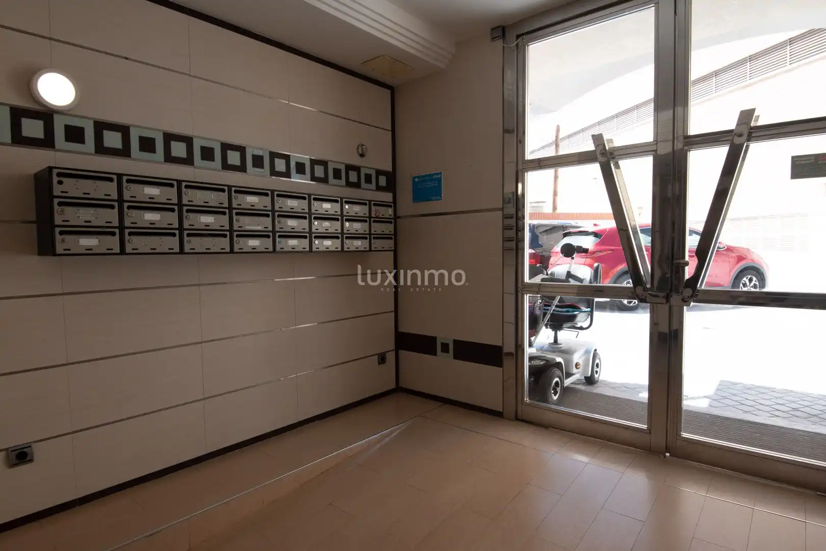 Flat with terrace for sale in Zona Levante - Playa Fossa, imagen 24