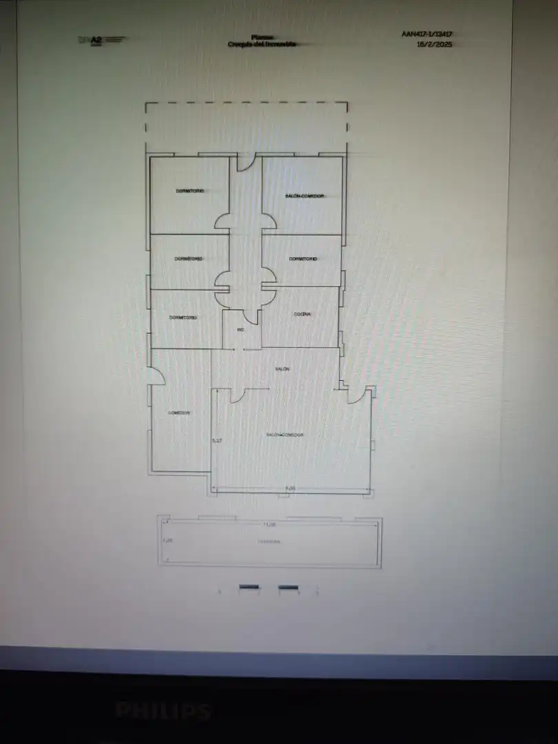 Maison avec jardin à vendre à Monóvar  / Monòver, imagen 35