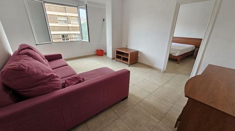 Foto 3 von Wohnung zur Miete in Calle Ruben Vela, 8, En Corts - Doctor Waksman, Valencia Capital